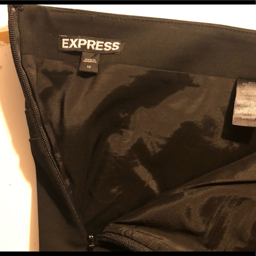 Express Skirt